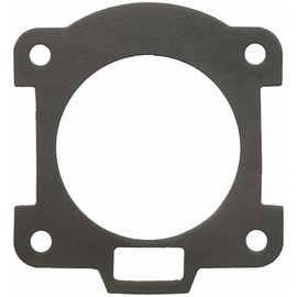 Fuel Injection Throttle Body Mounting Gasket Compatible With Ford F-150 4.2L V6 1997 1998 1999 2000 2001 2002 2003 2004 2005 2006 2007 2008 PC-776350