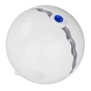 Mini Sink Dishwasher 1200mAh USB Charging IP67 High Speed Rotation