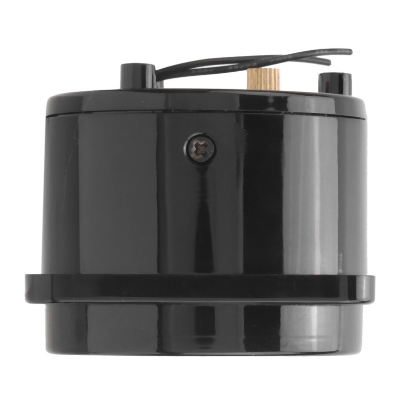 45mm Round Pointer VU Meter Head with LED Backlight Audio