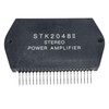 Hybrid-IC STK2048II; Power Audio Amp