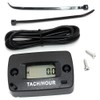 Seekpro Engine Tachometer Wireless 3 in 1 for Stihl, Husqvarna,