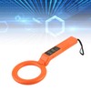 MD‑300 Handheld Metal Detector Security Scanner Finder Detecting Tool for
