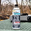 Bernzomatic Butane Fuel 8 oz Canister with TSR Valve –