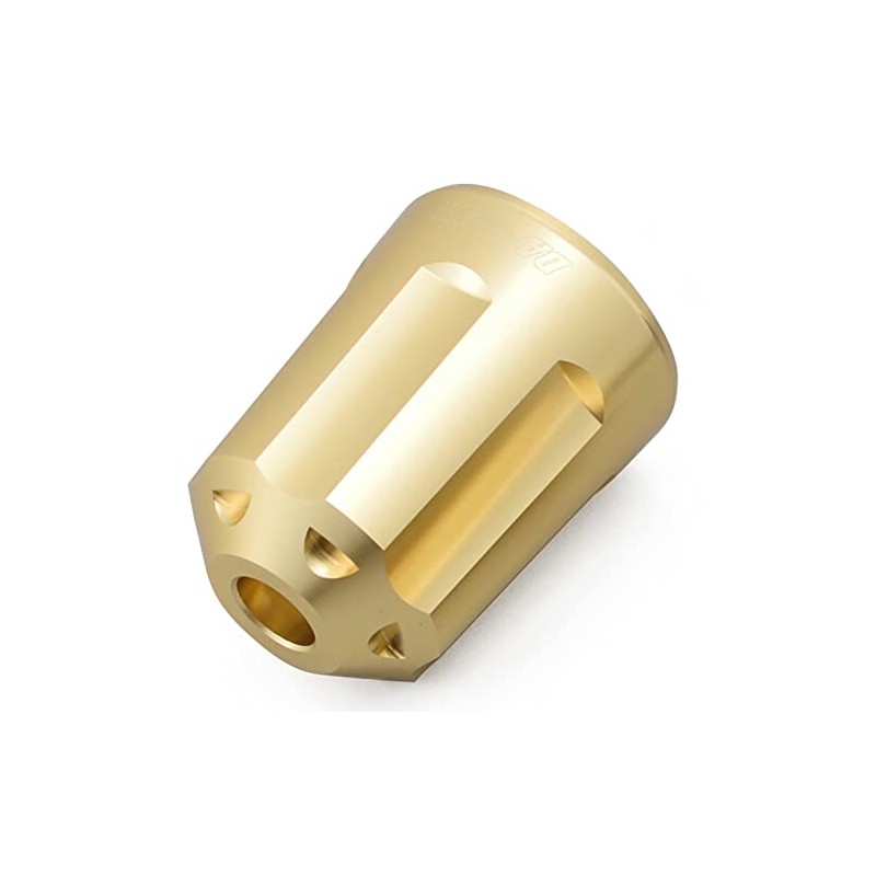 Daytona 17221 Motorcycle Heavy Weight Bar End Repair Item for