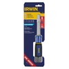 IRWIN Tools Nut Driver with 6-in-1 Tool, MM (1948777)