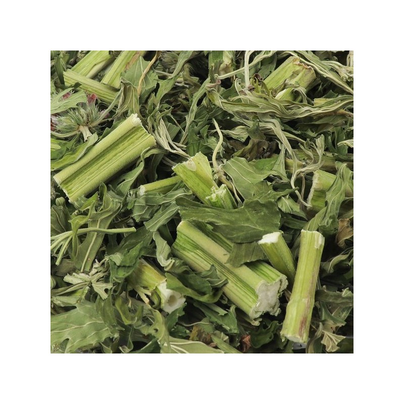 Donguihanjae 동의한재 국산 익모초 육모초 500g Korean Domestic Mugwort Herb