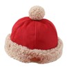 Sharplace Baby Winter Hat Windproof New Year Decor Gift New