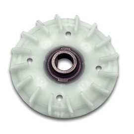 EGO Power+ Parts 3403110001 Fan on Main Assembly on LM2130, LM2133, LM2130SP, LM2135SP, LM2150SP & LM2156SP 21" Select Cut Lawn Mowers