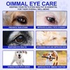 Dog Eye Health Care Supplements, 180 Count, Vision Support with
