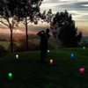 6 Pcs LED Light up Golf Balls Night Gifts for