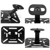 JINJUMEI Projector Mount Mini Projector Stand Adjustable Projector Stand with