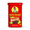 Sun Maid Natural California Raisins, 20 Ounce (Pack of 12)