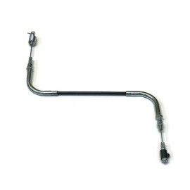 Vital All-Terrain Accelerator Throttle Cable replaces OEM Club Car 1013163 for Gas Golf Cart Car