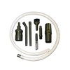 ALL PARTS ETC. MINI Small VACUUM Attachments for RAINBOW Vacuum