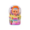 Cry Babies CBMT Happy Flowers CDU 9UN Doll