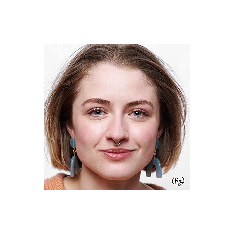 Mad Hippie Skin Care Cheek and Lip Fig .24 oz