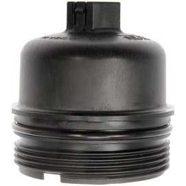 Dorman 921-160 Oil Filter Cap - Plastic Compatible with Select Dodge/Fiat/Jeep Models