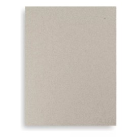 VG 100 Hojas Cappuccino Tamaño Carta  21.5x 28 Cm