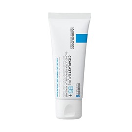 La Roche Posay Cicaplast Baume B5 Repair Appetitlicher Gesichtsbalsam, 40 g