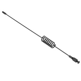 RC Car Antenna, Remote Control Crawler Simulation Antenna for -4 RC Vehicle Decoration Parts(195mm / 7.68inch)