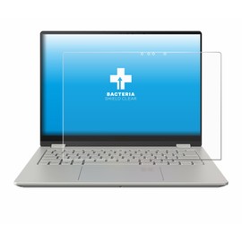 upscreen Screen Protector compatible with Acer Swift Edge 14 AI Anti-Bacteria Protection Film, Anti-Scratch