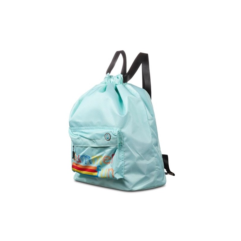 MeMoi Kids' Summer Fun Bag (Mint)