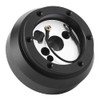 Nuevo Kit de Adaptador de Buje Corto para Volante Universal,