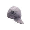 BOCOMAL Welding Cap HRC2 Flame Resistant 10OZ Durable Cotton Duck