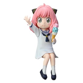 Good Smile Company Anya Forger Summer Vacation Ver. PM 12 cm Spy x Family Hanger