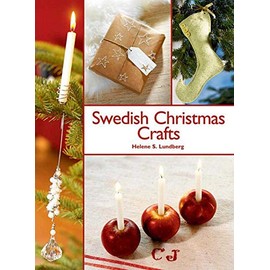 Swedish Christmas Crafts