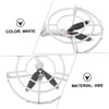 SAFIGLE 12 Pieces Protective Circle Drone Propeller Guards Drone Parts