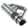 SPARES2GO Trigger Wand Handle Hose End for DYSON DC28C DC39