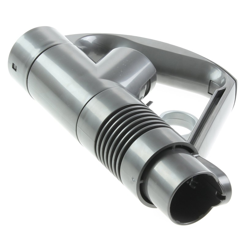SPARES2GO Trigger Wand Handle Hose End for DYSON DC28C DC39