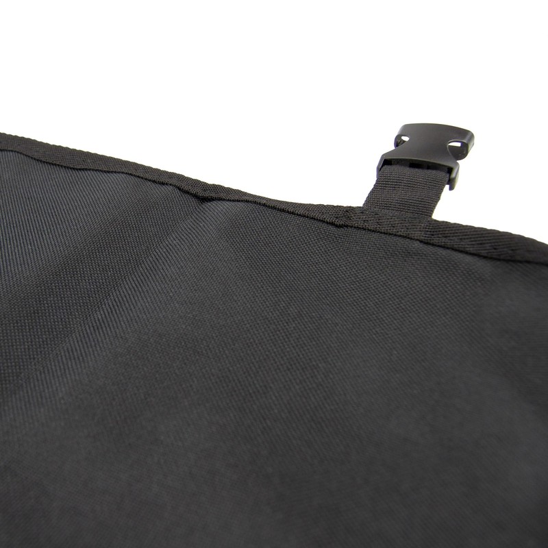 Sakura Back Seat Protector