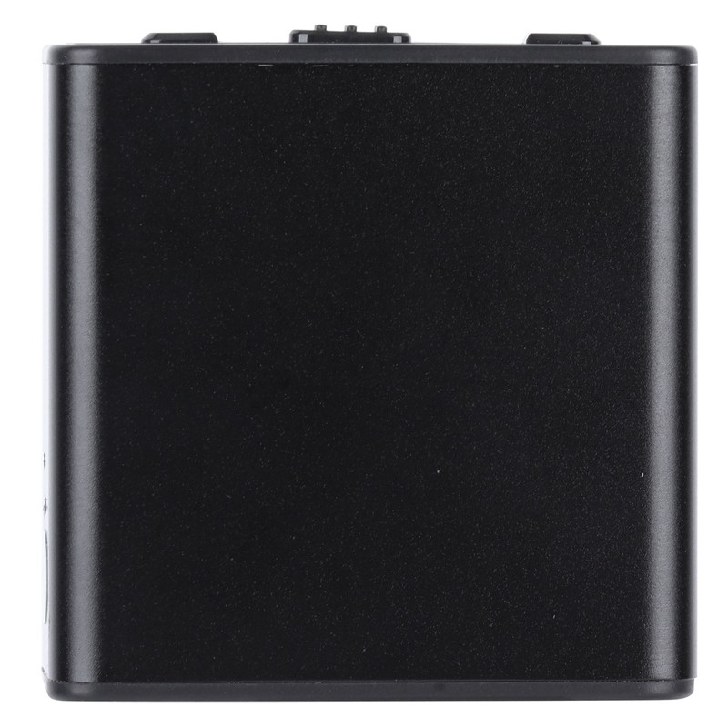 Voice Recorder One Key Recording Voice Activated Recorder for Lectures