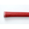 elitegrips CX50 Golf Grips, Set of 7, Classic Red with