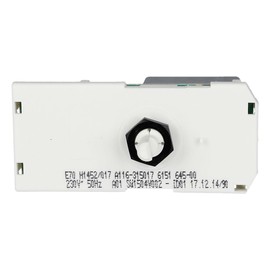 easyPART Liebherr 6151645 Electronic Fridge Thermostat Compatible / Replacement