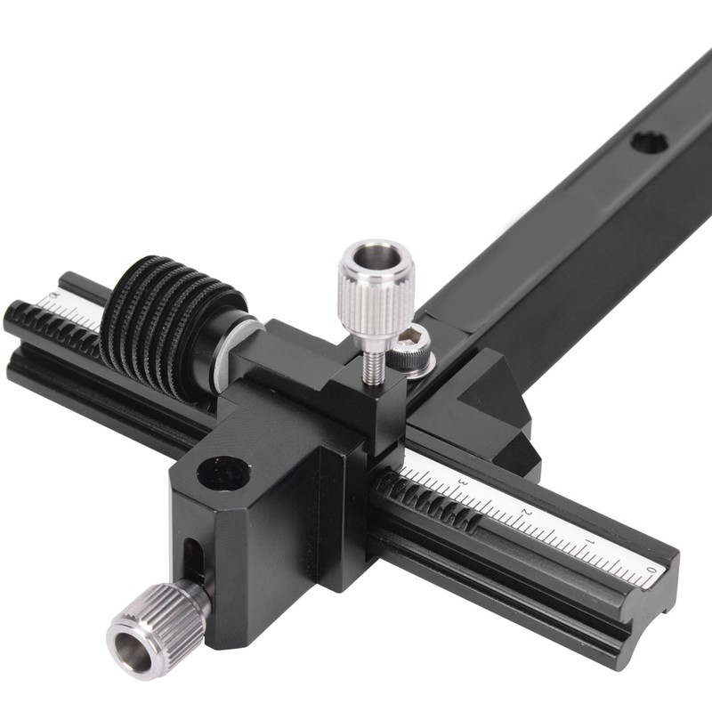 Aluminum Alloy Archery Compound Bow Sight Rack Hunting Shooting Aiming