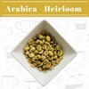 COLCO: ETHIOPIAN Single Origin Coffee | Arabica Heirloom | Santico