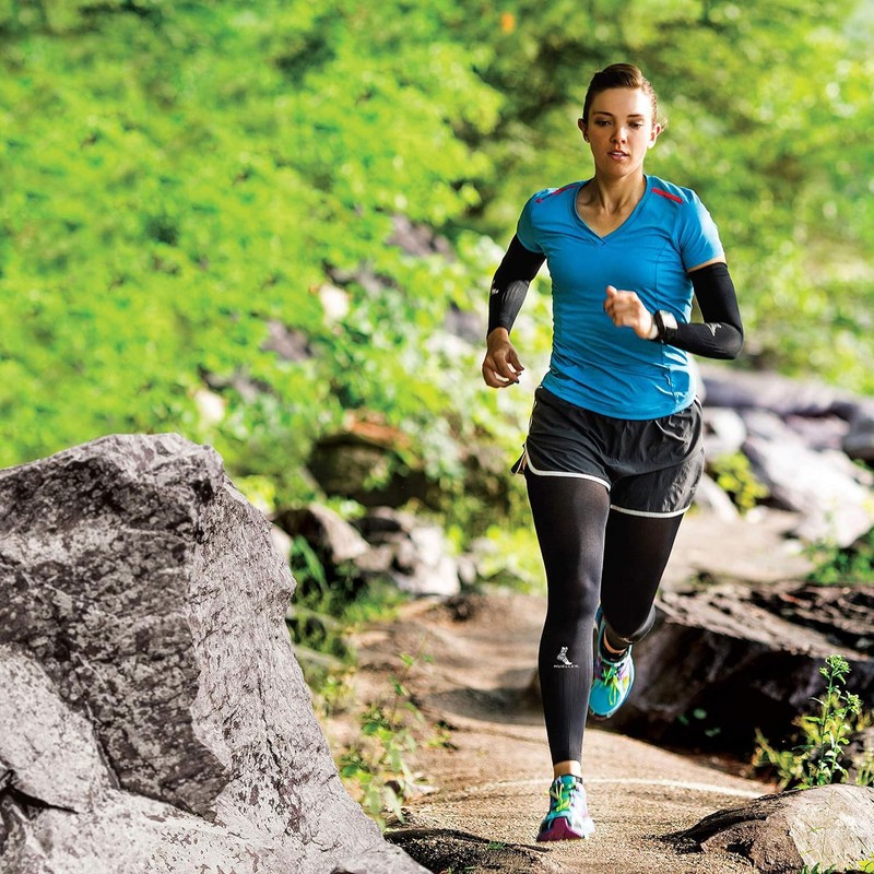 Compression Leg Sleeve (EA)