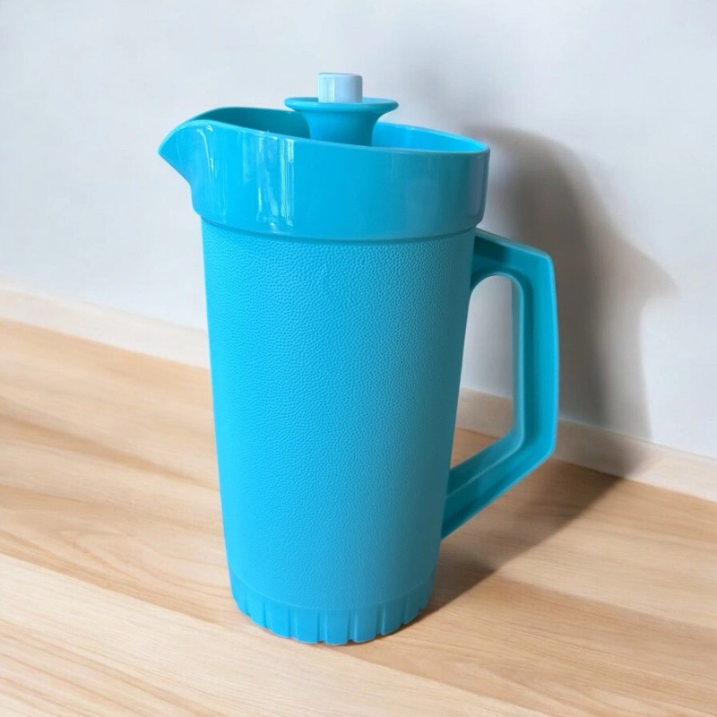 Tupperware Mini Party Set 11-Piece New Miniature Tea Party Kids