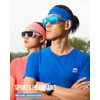 AONIJIE Sweatbands Sports Headband for Men & Women Moisture Wicking
