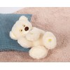 Gipsy Toys Dreamy Bear Sound 30 cm Beige