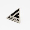 spriggan arcam pins
