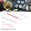 Luminous Watch Hands Hour Minute Second Hands Watch Accessories for