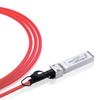 ipolex 10G SFP+ Copper Cable, Red SFP+ DAC, 10GBASE-CU Direct