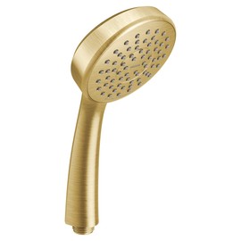 Moen 155747BG Brushed Gold eco-Performance handshower Faucet