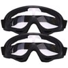 Buytra Kids Safety Glasses Perfect for Nerf Gun Games 4