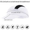 Yymobt Cycling Cap Cooling Skull Caps for Men Women Cycling