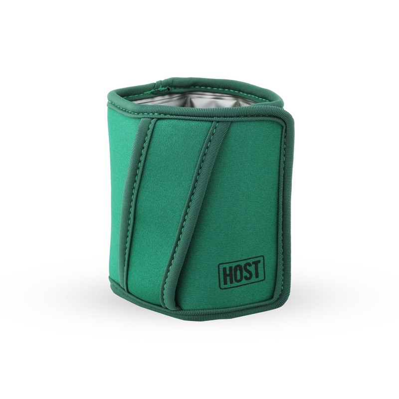 HOST Insta-Chill Can Cooler Flexible Freezable Gel and Ice Pack
